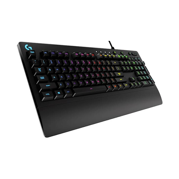 Logitech G G213 Prodigy Gaming Keyboard