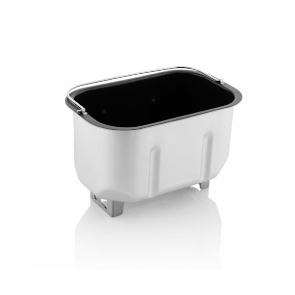 ETA Bread Maker | ETA214990020 Harmony II | Power 850 W | Number of programs 12 | Display Yes | White