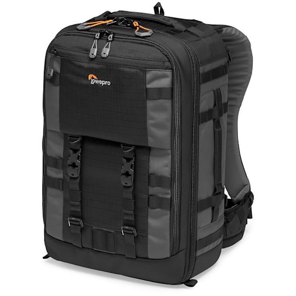 Lowepro backpack Pro Trekker BP 350 AW II, grey (LP37268-GRL)