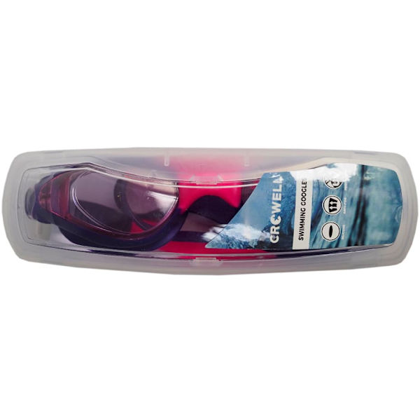 Plaukiojimo Akiniai Vaikams Crowell GS16 Coral