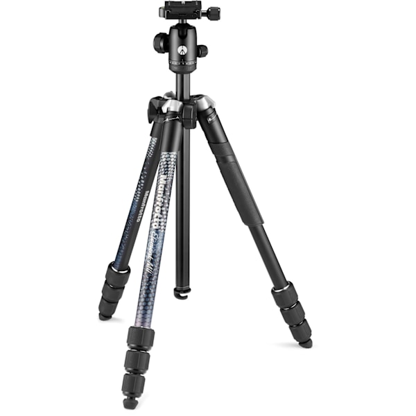 Manfrotto tripod kit Element MII Mobile BT MKELMII4BMB-BH