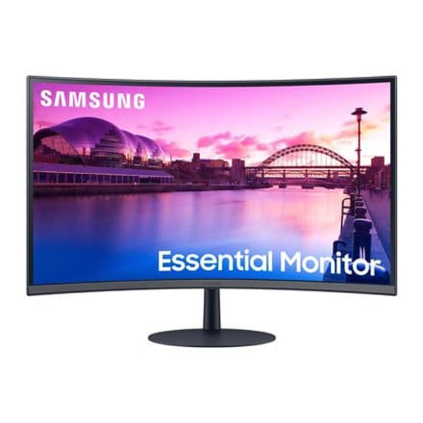 Samsung Serie 3  68,6cm S27C390EAU 16:9  (27") schwarz Svart
