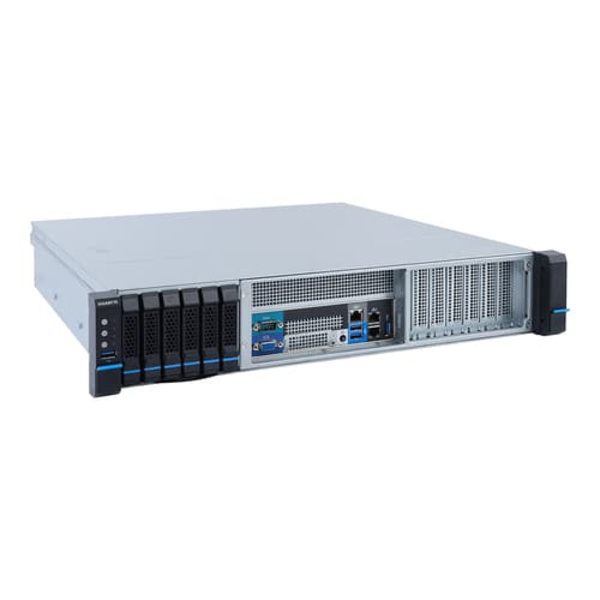 ARM BAREBONE E252-P31 2U 1CPU Sort