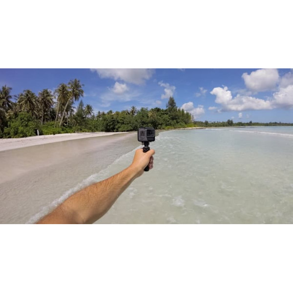 GoPro Shorty Mini Extension Pole+Tripod