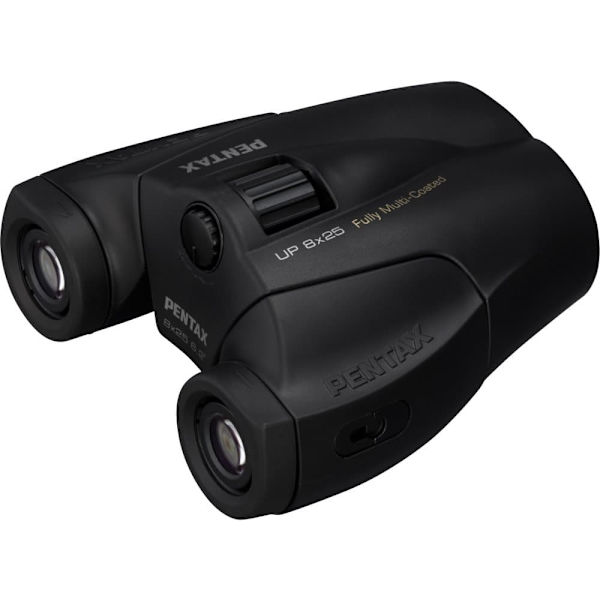 Pentax binoculars UP 8x25