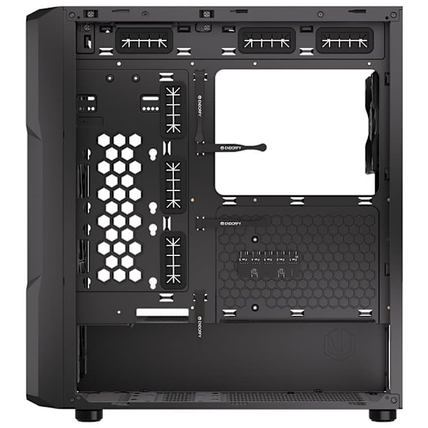 COVERAGE ENDORFY REGNUM 400 AIR