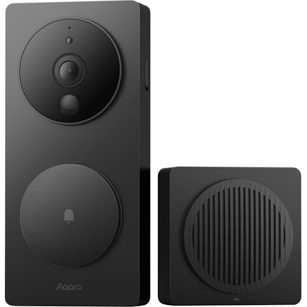 Video Doorbell with Homekit WiFi SVD-C03 Aqara