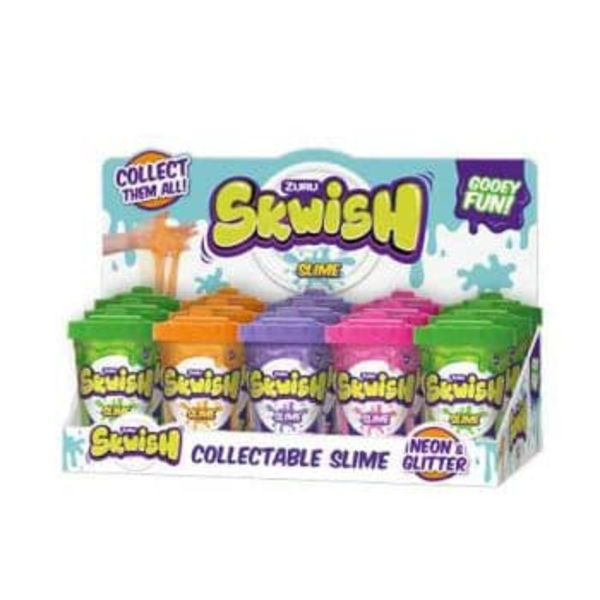 OOSH slime, assort., 8601/86104