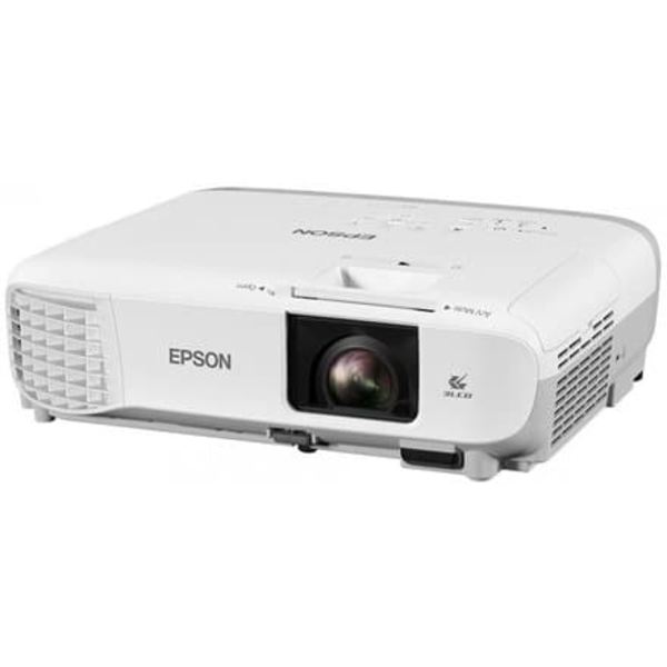Epson EB-X49 data projector Desktop projector 3600 ANSI lumens 3LCD XGA (1024x768) White Vit