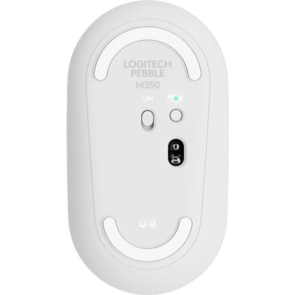 Logitech Pebble M350 Wireless Mouse