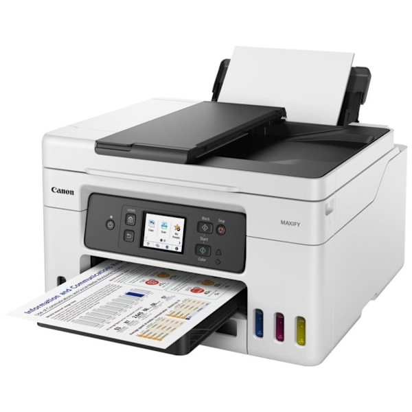 CANON MAXIFY GX4040 ALL-IN-ONE INKJET PRINTER