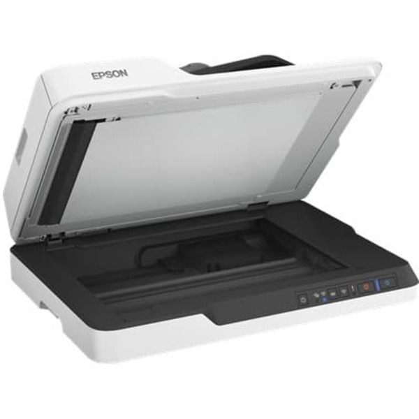 Epson WorkForce DS-1660W Scanner