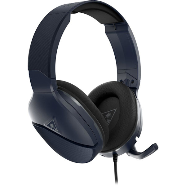 Turtle Beach headset Recon 200 Gen 2, blue