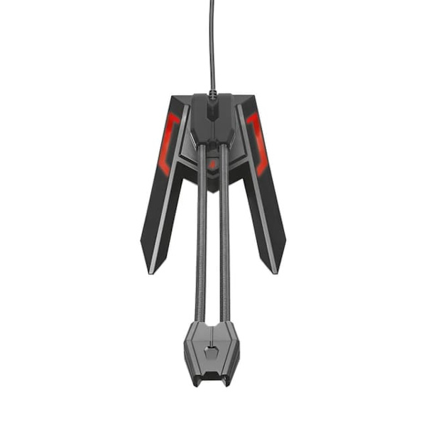 Mikrofons Trust GXT 210 Scorp Black