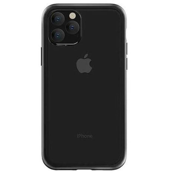 Devia Shark4 Shockproof Case iPhone 11 Pro black