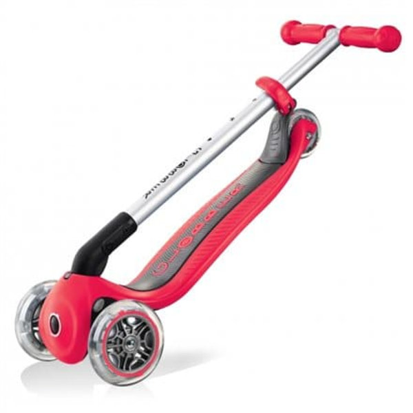 GLOBBER scooter Primo Foldable red, 430-102