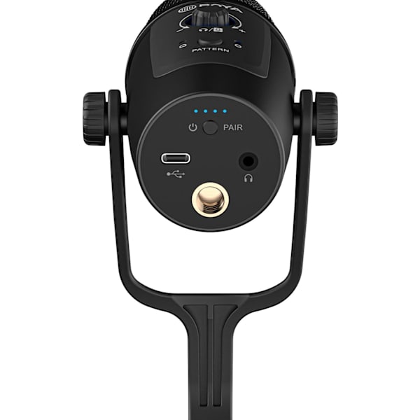 Boya microphone BY-PM500W USB Mini Table