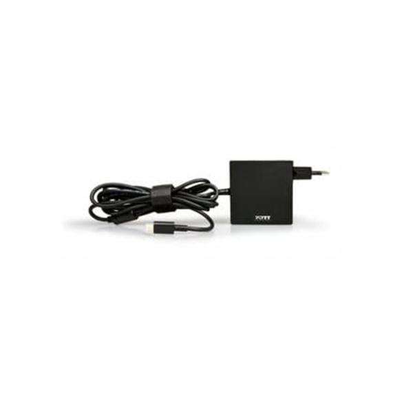 PORT Designs USB-C Power Supply 65W EU