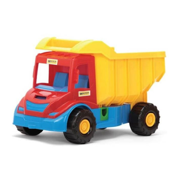 Wywrotka 38 cm Multi Truck luzem