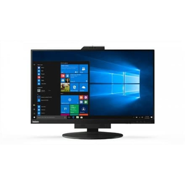 Lenovo 11JHRAT1EU computer monitor 68.6 cm (27") 2560 x 1440 pixels Quad HD LED Black Sort