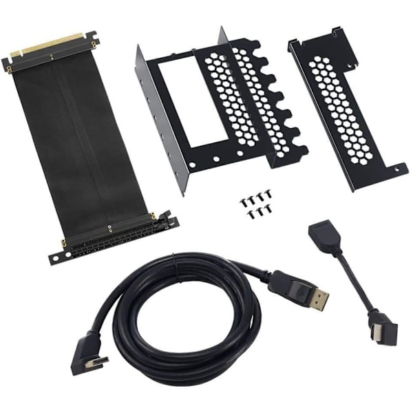 Cablemod CM-VPB-HDK-R computer case part Mini Tower GPU bracket