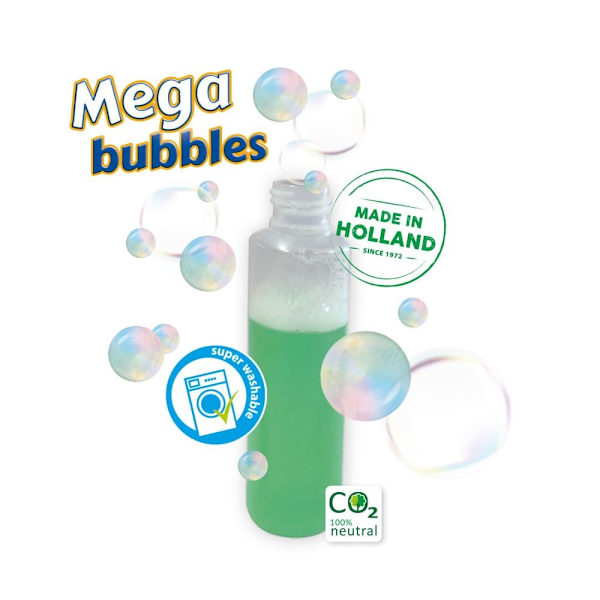 SES Bubble Rocket