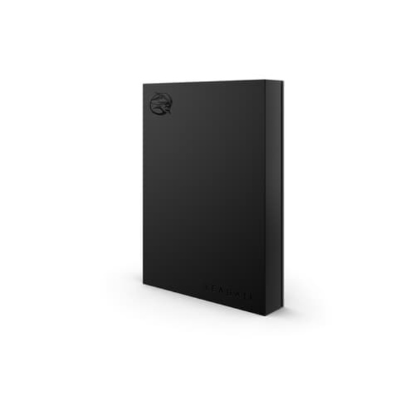 FIRECUDA GAMING HARD DRIVE 5TB/2.5IN USB 3.2 GEN 1 EXTERNAL HDD
