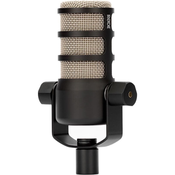 Rode microphone PodMic
