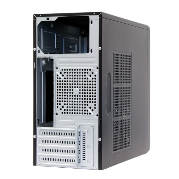 Chieftec HT-01B-350GPB computer case Midi Tower Black 350 W