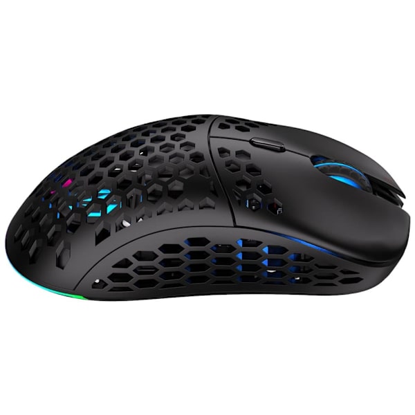 Endorfy Mouse LIX Wireless - Black
