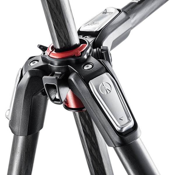 Manfrotto tripod MT055CXPRO3