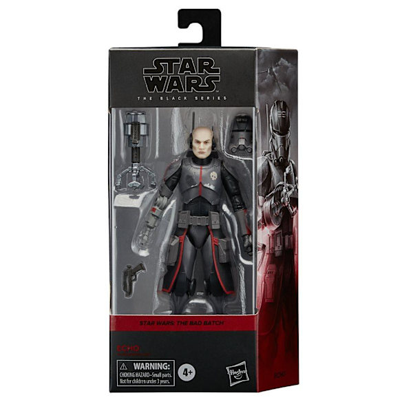 STAR WARS Figures Black Series, 15cm