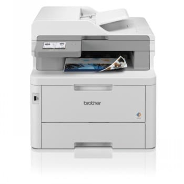 Brother MFC-L8340CDW Vit