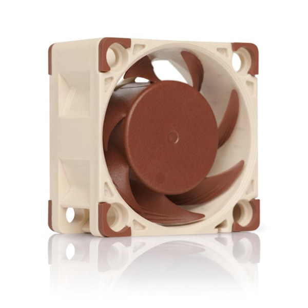 NOCTUA NF-A4X20 40x20mm 3-Pin 5V fan