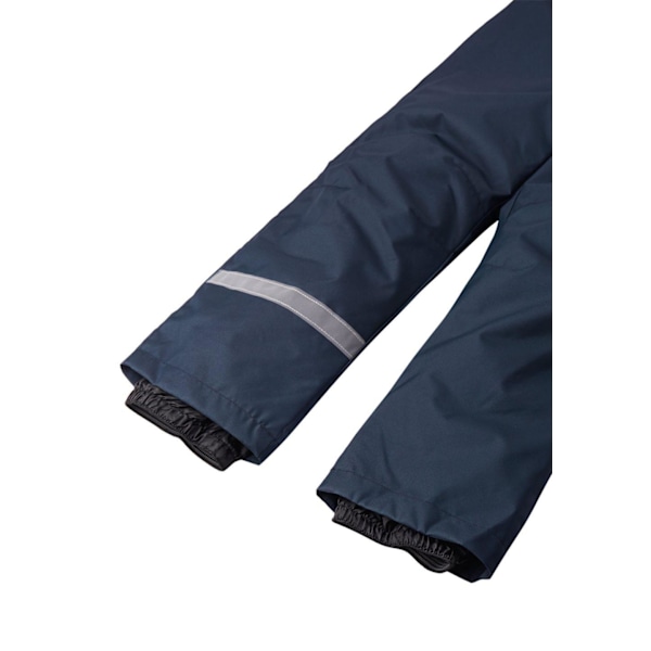 LASSIE Winter pants Taila Dark blue 722733-6960-92