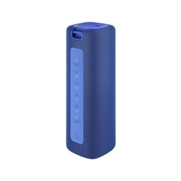 Boxa portabila MI Portable Bluetooth 16W Albastru "QBH4197GL" (timbru verde 0.18 lei)