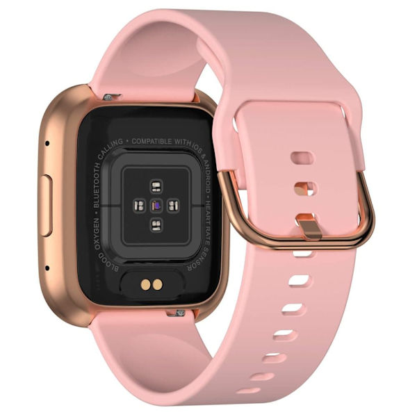 Garett Smartwatch Garett GRC STYLE Gold IPS / Bluetooth / IP68 / SMS