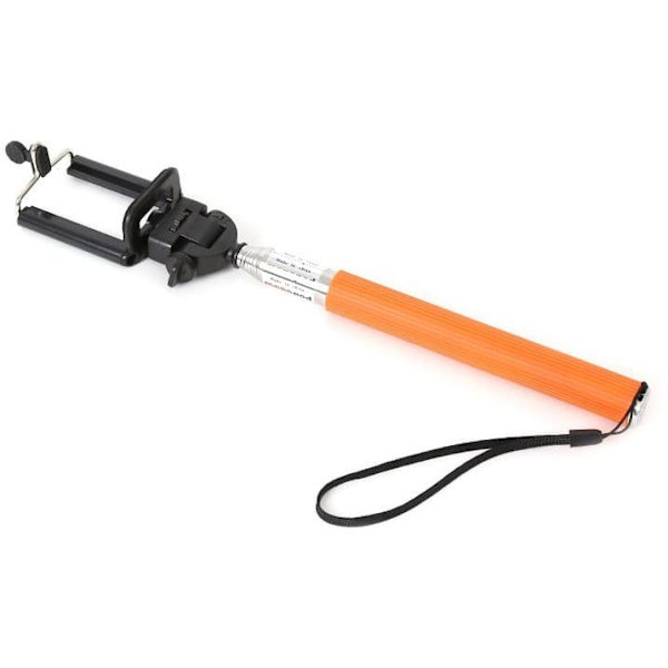 Omega Selfie Monopod OMMPKO, orange (43020)