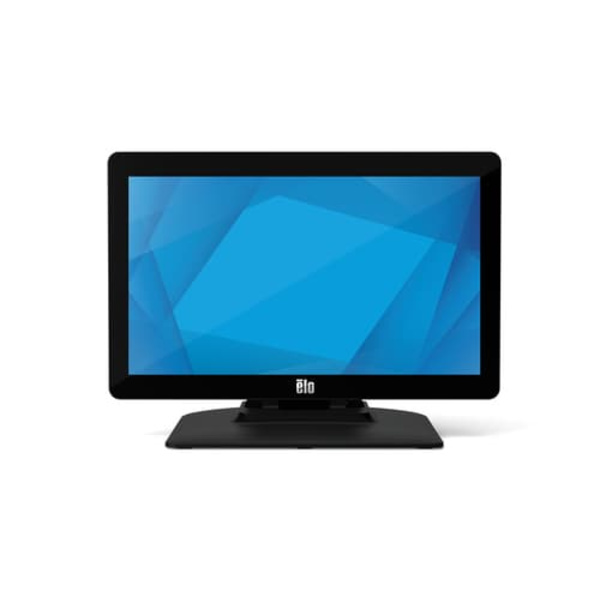 1502L 15.6IN LCD FHD NO STAND Svart