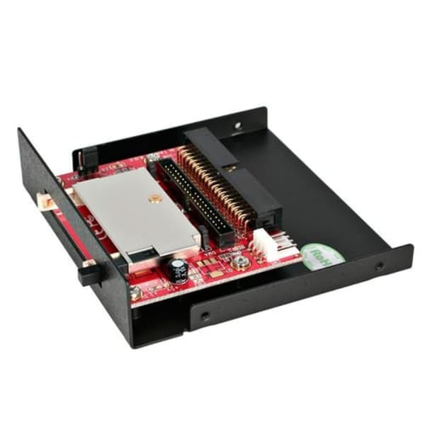 3.5IN DRIVE BAY IDE TO SINGLE