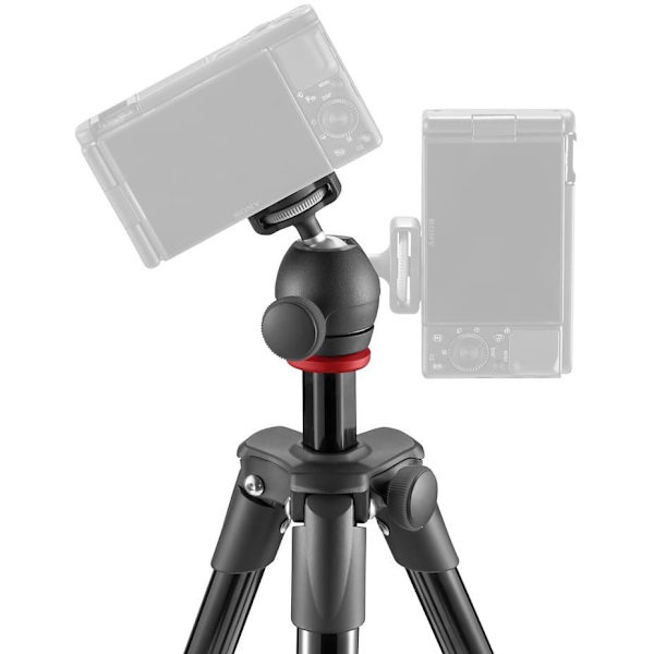 Joby tripod Compact Light Kit