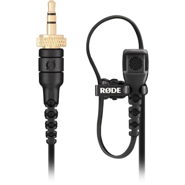 RODE Lavalier II lavalier microphone
