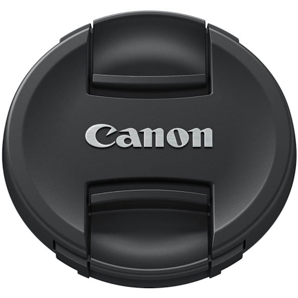 Canon lens cap E-72 II