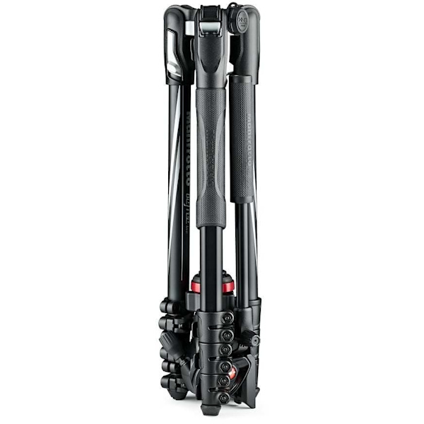 Manfrotto tripod MVKBFRL-LIVE Befree Live