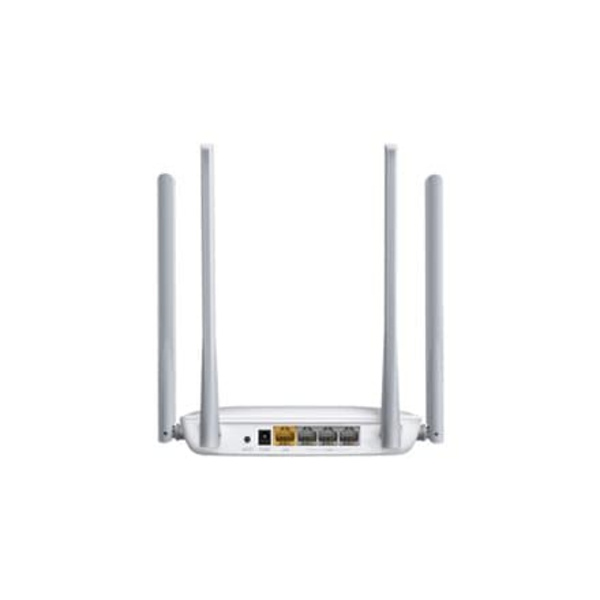 Enhanced Wireless N Router | MW325R | 802.11n | 300 Mbit/s | 10/100 Mbit/s | Ethernet LAN (RJ-45) ports 3 | Mesh Support No | MU-MiMO No | No mobile b