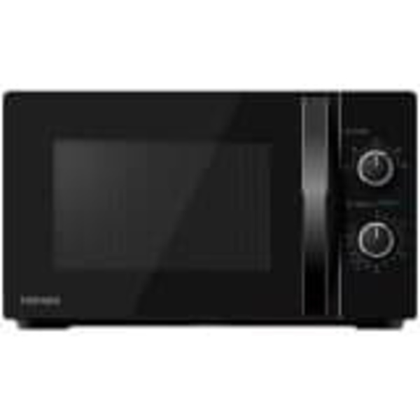 Microwave Grill 800 W with Crispy Grill 1000 W & Combi Hob, 20 L