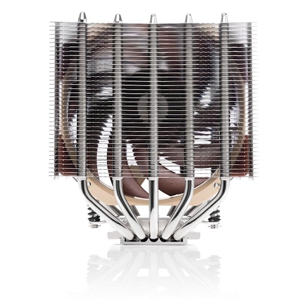 NOCTUA NH-D12L CPU COOLING
