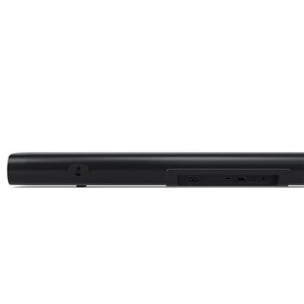 Sharp HT-SB147, 2.0 channels, 150 W, 150 W, Black, MP3, WAV, CE, REACH/PAH/SCCP