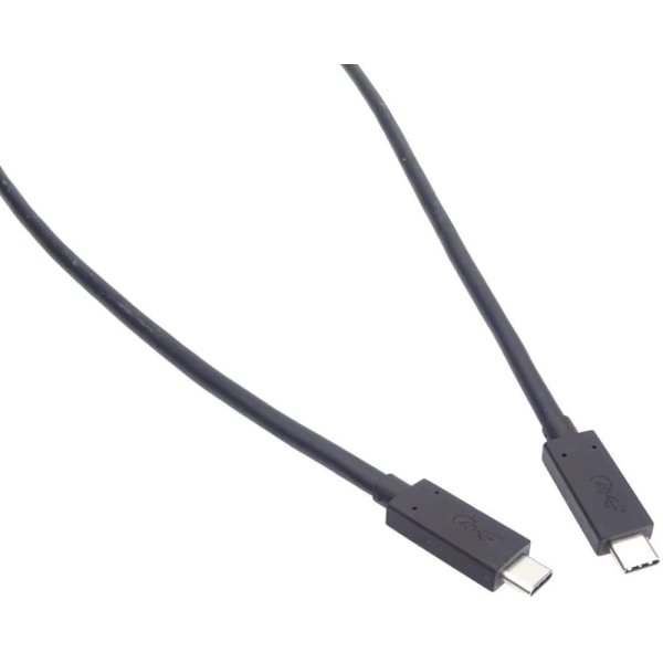 PremiumCord cable USB4 8K 60Hz 1m