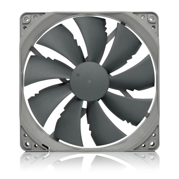 Fan Noctua NF-P14s redux-1200, 140 mm, PWM